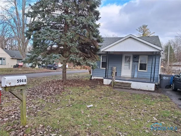 5948 Curson Dr, Toledo, OH 43612