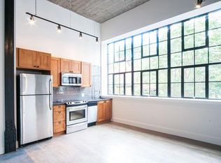 18 Sunnyside St #17, Jamaica Plain, MA 02130