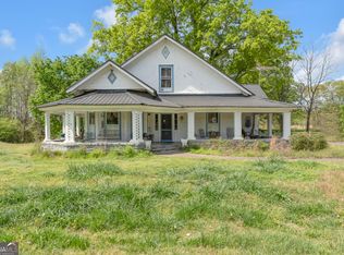 525 S Hulin Ave, Tignall, GA 30668