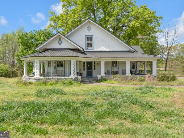 525 S Hulin Ave, Tignall, GA 30668