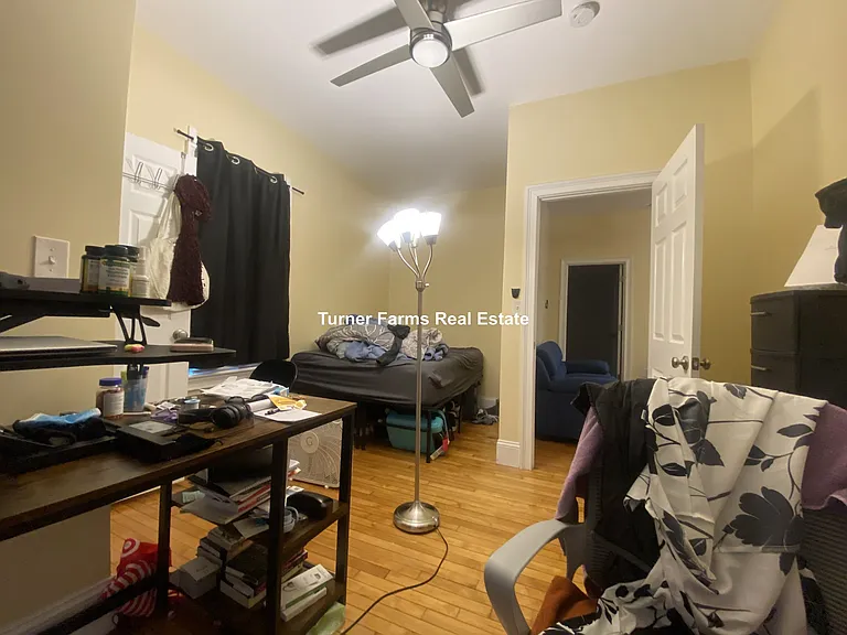 8 Claremon St #1F — Photo 7