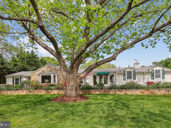 6516 Elmdale Rd, Alexandria, VA 22312