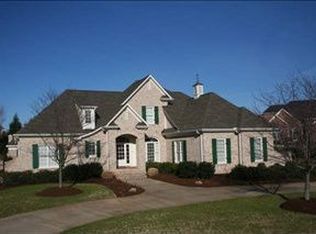 203 Sanders Pl, Simpsonville, SC 29681