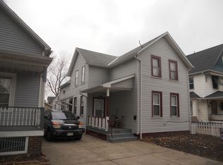 2150 W 83rd St #UP, Cleveland, OH