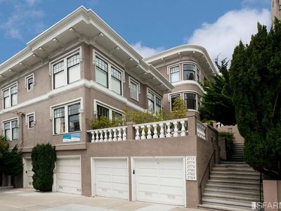 2786AA Jackson St, San Francisco, CA, 94115