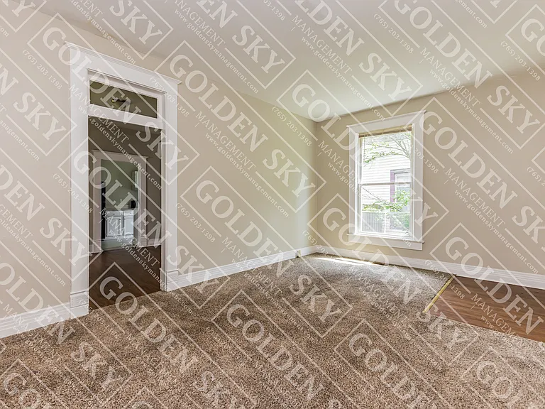 316 N Vine St — Photo 5