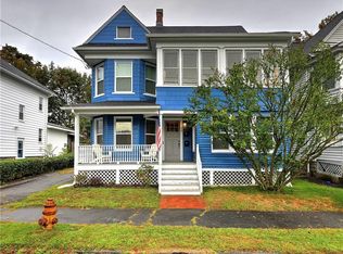 70 Brittin Ave, Bridgeport, CT 06605