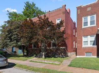 3007 S Compton Ave, Saint Louis, MO 63118