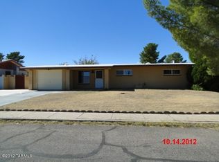 512 E Webb Dr, San Manuel, AZ 85631