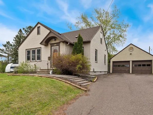 2120 Carlton Ave, Cloquet, MN 55720