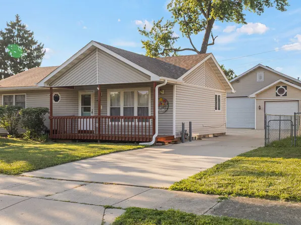 1403 Dellmar Ave, Joliet, IL 60435