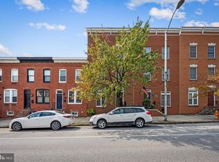 731 E Fort Ave, Baltimore, MD 21230