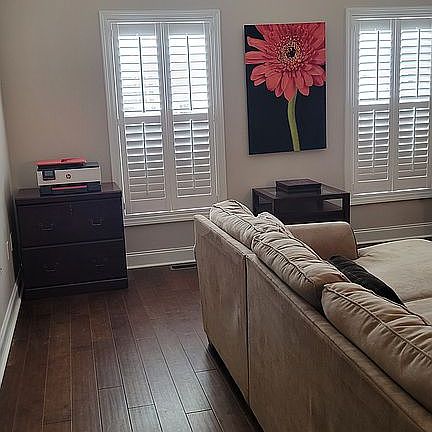 Portion of Family Room