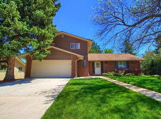 1320 E Holly Dr, Broomfield, CO 80020