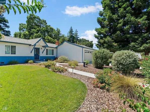 931 Faned Way, Concord, CA 94518
