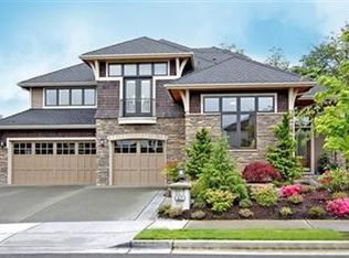 577 Saddleback Loop Way NW, Issaquah, WA 98027