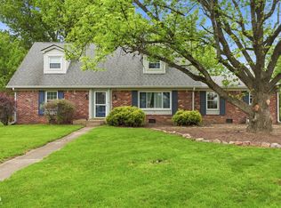 7159 Wynter Way, Indianapolis, IN 46250