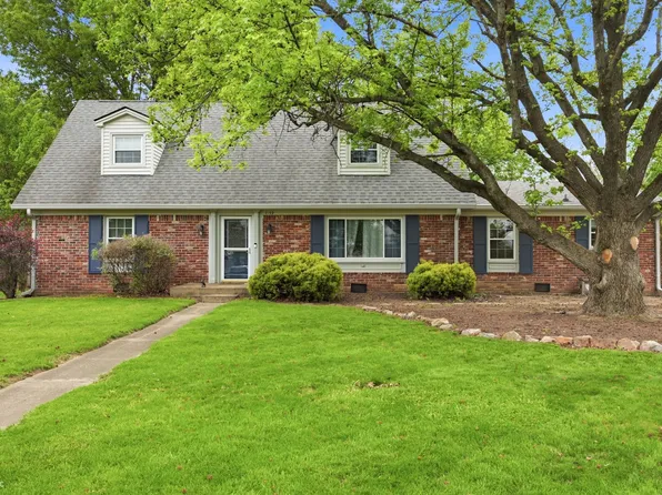 7159 Wynter Way, Indianapolis, IN 46250