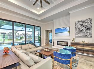 756 Amazon Ct, Marco Island, FL 34145