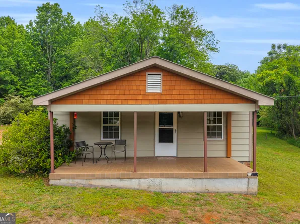 5880 Highway 320, Toccoa, GA 30521