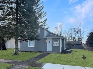 208 Adams St, Ridott, IL 61067