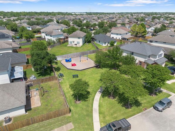 3404 Orchid Trace Ln, Houston, TX 77047