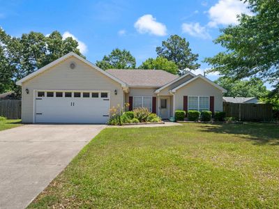 21850 Mountain Maple Cir, Hensley, AR, 72065