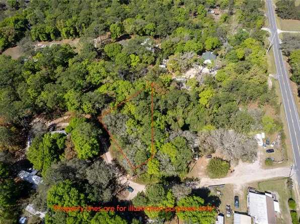 0 SE 284th Ct #5, Umatilla, FL 32784
