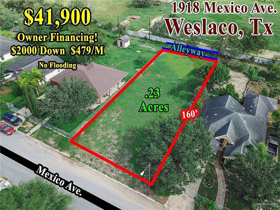 2nd image of 1918 Mexico Ave