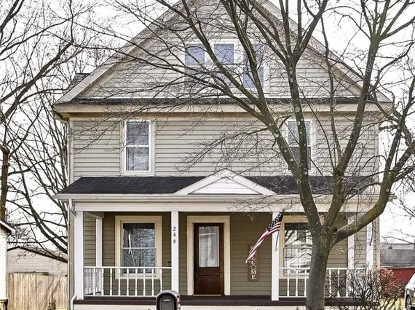 246 W Maple St, Hartville, OH 44632