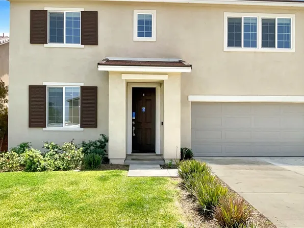 1059 Little Leaf St, Calimesa, CA 92320