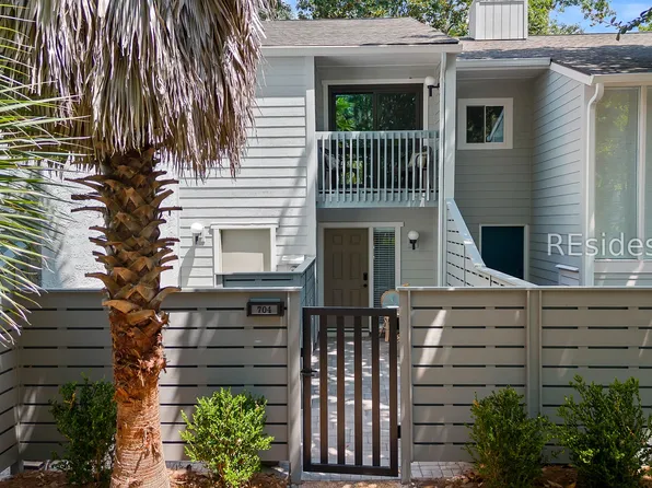 63 Shipyard Drive UNIT 704, Hilton Head Island, SC 29928