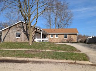 1126 Stafford St, Dekalb, IL 60115