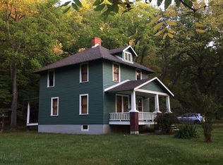 4076 Sector Rd, Purgitsville, WV 26852