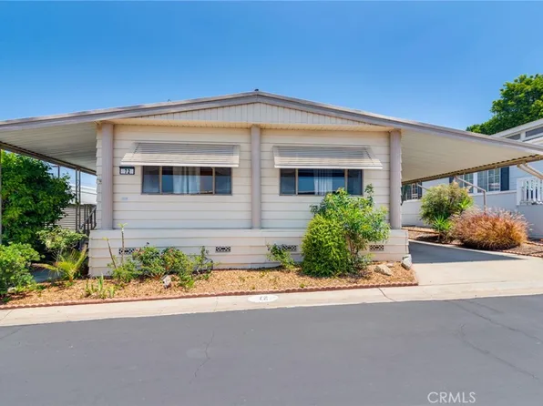 3500 Buchanan St Space 72, Riverside, CA 92503