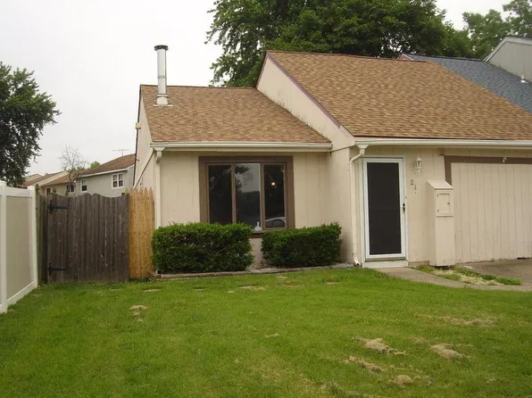 21 Aldeberan Dr, Turnersville, NJ 08012