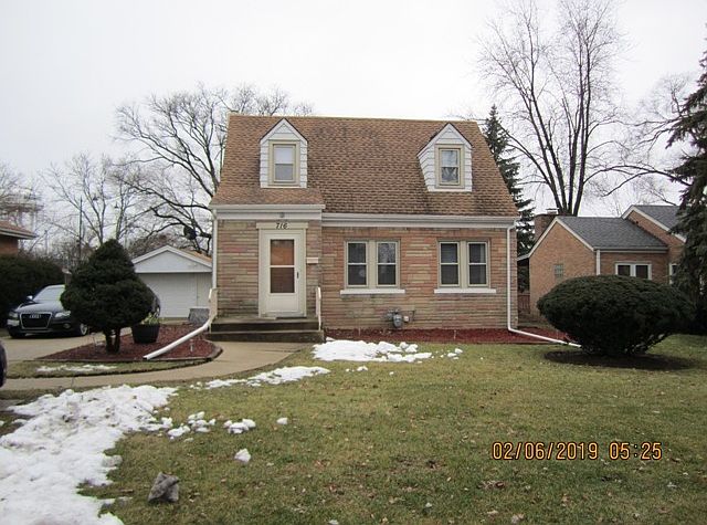 1st image of 716 Algonquin Ave