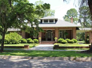 201 E Godbold St, Marion, SC 29571