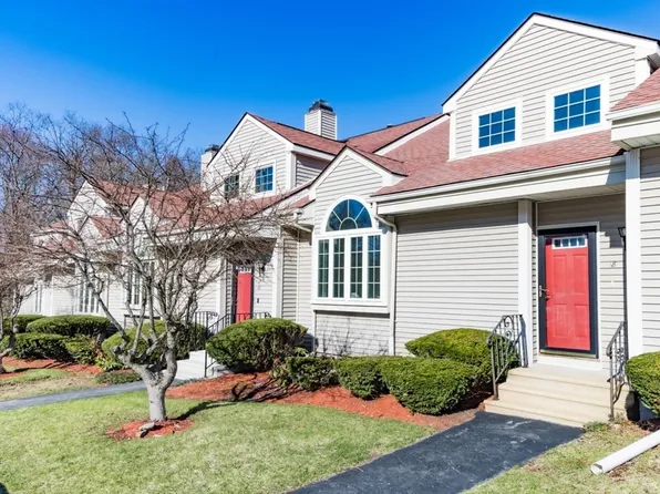 237 South St APT 18, Shrewsbury, MA 01545