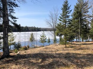 18549 Cloverleaf Lake Rd, Watersmeet, MI 49969