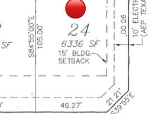 24 Orchid Dr, Los Fresnos, TX 78566