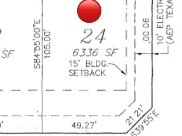 24 Orchid Dr, Los Fresnos, TX 78566