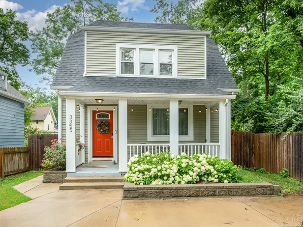 3355 Hewitt Crescent St, Cincinnati, OH 45207