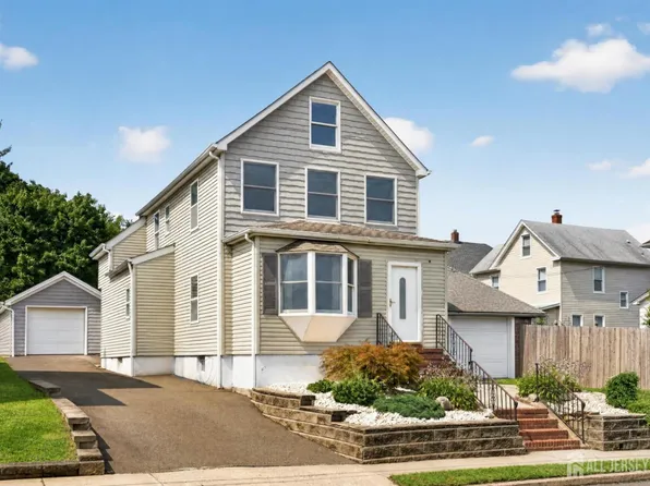 1 Clark St, South River, NJ 08882