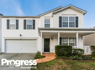 9403 Swallow Tail Ln, Charlotte, NC 28269