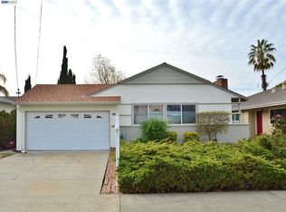 22023 Betlen Way, Castro Valley, CA 94546