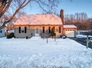 233 Halsey Rd, Woonsocket, RI 02895