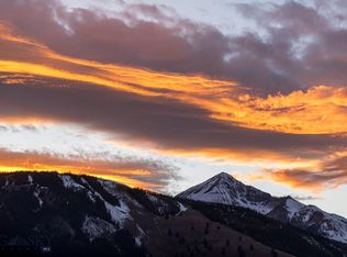 315 Fourpoint Rd, Big Sky, MT 59716