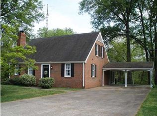 305 Zimmerman Dr, Princeton, IN 47670