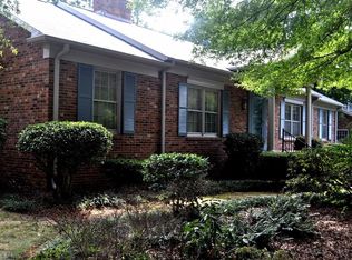 3108 Watauga Dr, Greensboro, NC 27410